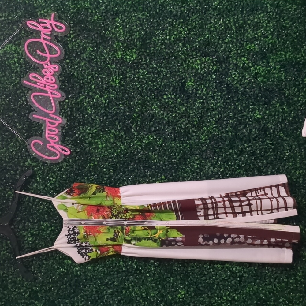 MINT Clover Canyon Dress XS